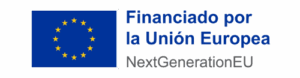 Financiado por la unión europea - NextGeneration