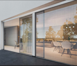 Complementos 3 MOQUITERAS